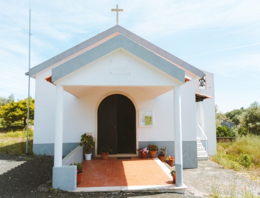 Capela de S. João Baptista