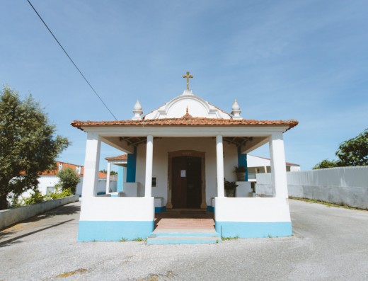 Capela de Nossa Senhora da Purificação